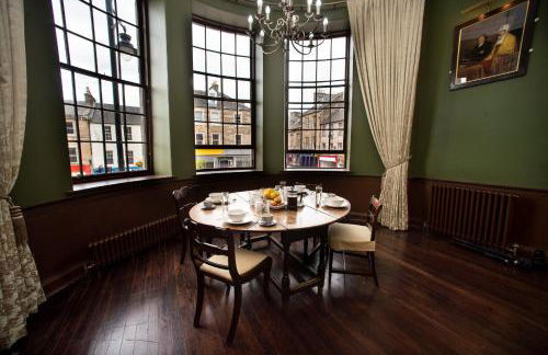 Cupar Burgh Chambers - Foto 5