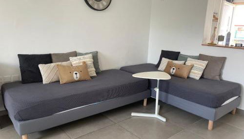 La belle étoile - Foto 3