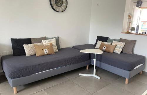 La belle étoile - Foto 3