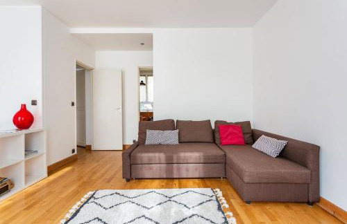 Bel appartement aux portes de Paris - Photo 1