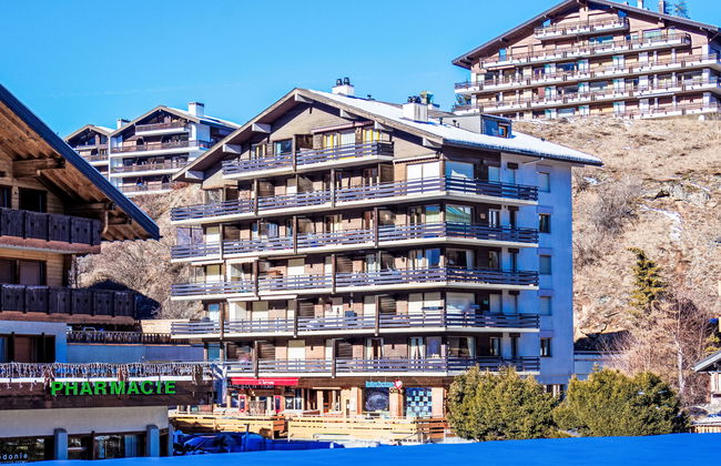 Beau Séjour 26 - Foto 4