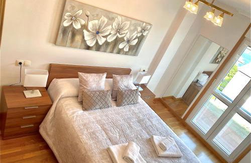 Apartamento vistas al mar - Foto 16