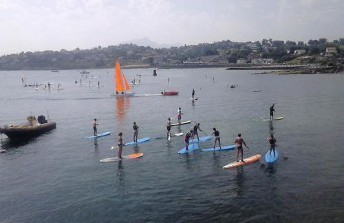 Résidence Mer & Golf Soko-Eder - Foto 43