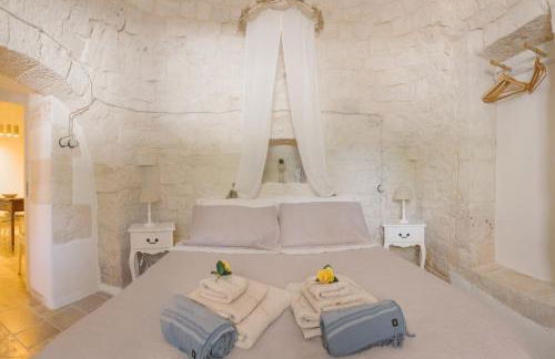 Trulli Harmonia con piscina - Alberobello - Foto 48