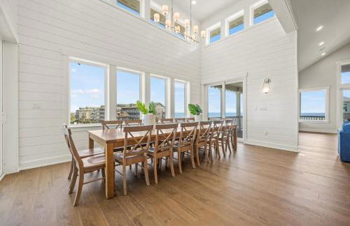 Solara 14 Bedroom Home at Hatteras Island Reserve - Foto 10