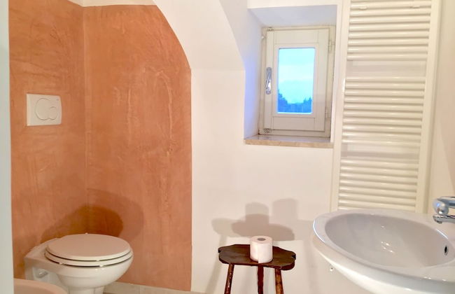 Agriturismo Masseria Calongo - Foto 34