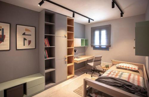 Villa Glysidia Sunset with swimming pool & BBQ - Foto 50