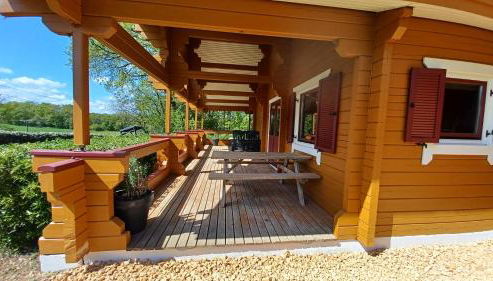 Chalet Quercy - Foto 5