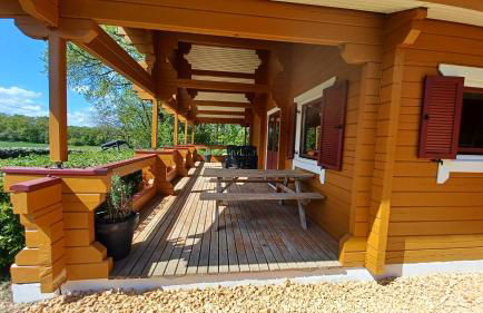 Chalet Quercy - Foto 5