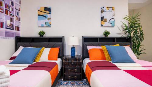 3 Bedroom Cozy Home in Manhattan Valley - Foto 4