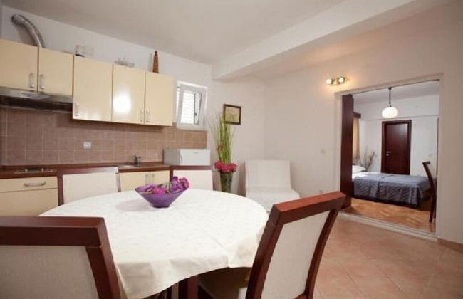 Apartments Begic - Foto 17