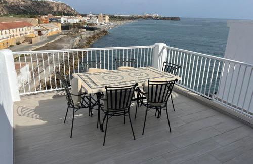 Villa Balcony of La Caleta - Foto 32