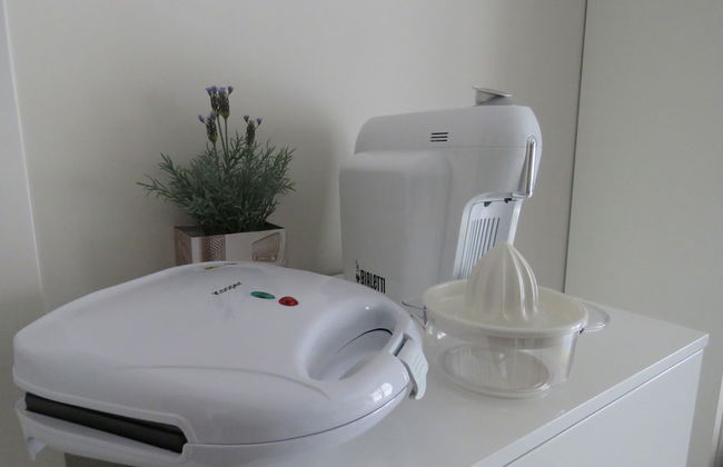 Lake Como Holiday Apartments - Foto 11