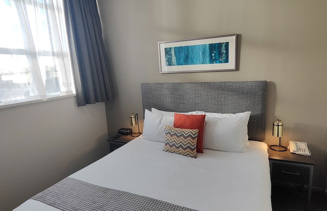 Quest New Plymouth - Foto 9