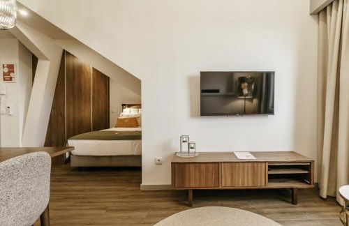 Royal Collection Covilhã - Foto 83