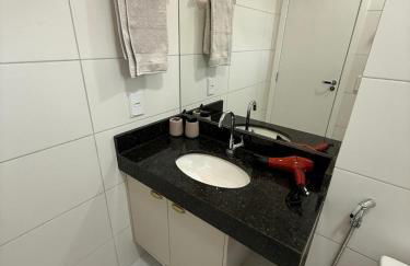 Apartamento Premium Lazer Completo, Rooftop e Academia - Foto 18