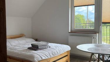 Agroturystyka Żółta Ostoja - Foto 3