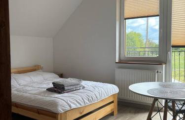 Agroturystyka Żółta Ostoja - Foto 3