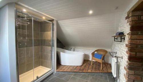 No 2 Dolheulog Aberaeron - Foto 2