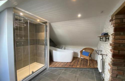 No 2 Dolheulog Aberaeron - Foto 2