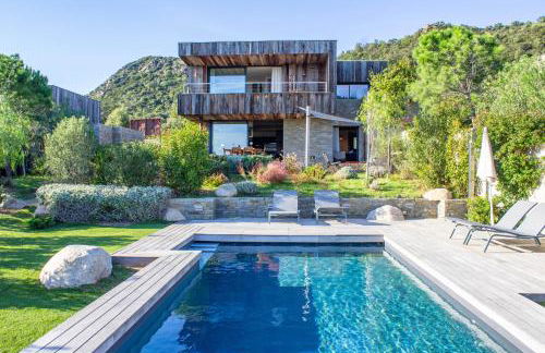 Villa Santa Lucia Di Fautea - Foto 1