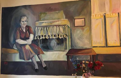 Rita' s House Glossa Skopelos - Foto 7