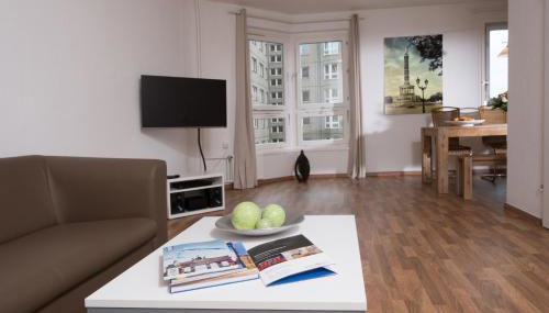 Apartments am Brandenburger Tor - Foto 5