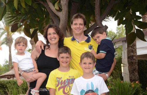 Appartements Pohuibe - Photo 65