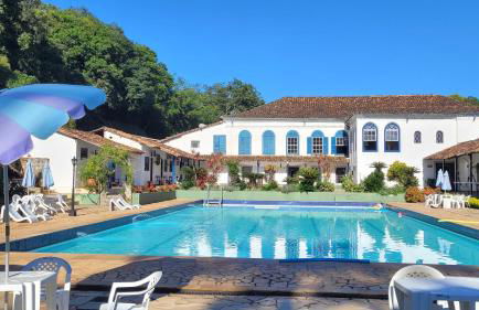 Hotel Fazenda Villa-Forte - Photo 70