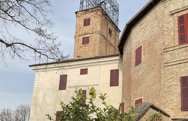 Charming Castle Stay, Robella - Foto 21