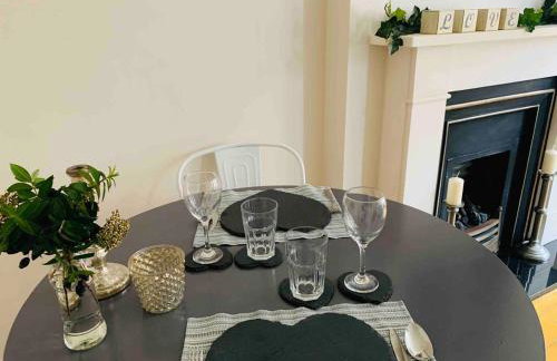 Luxury Fulham Flat with 5* touches nr River Thames - Foto 6