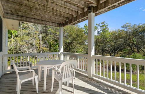 Currituck Club 141 by Village Realty - Foto 23