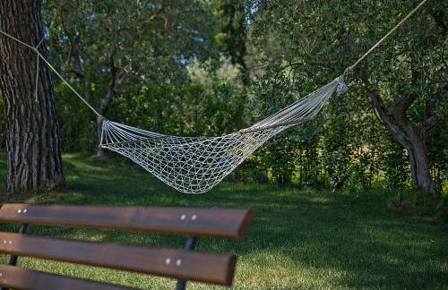 Panoramic Apartment In 17Th Century Farmhouse - Foto 21