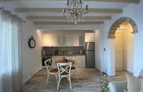 Petridi Maria Suites & Apartments - Foto 73