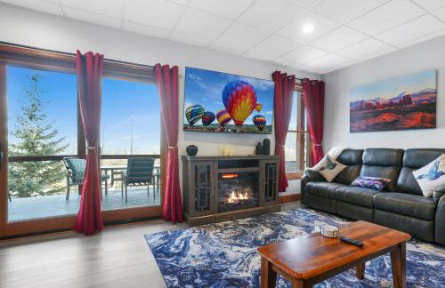 Scenic Colorado Stay Near Casinos & Hot Springs - Foto 11