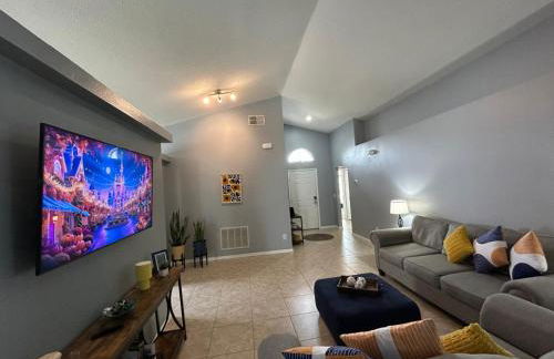 4 bed pool home close to Disney - Foto 6