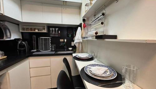 Kit reformada e aconchegante no sudoeste - Foto 4