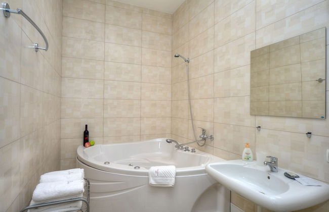 Best Season Apart Hotel - Foto 35