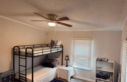 Carolina Charm Rentals - Foto 24