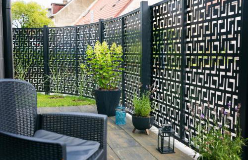 Haven Apart Nowa Sól - Foto 37