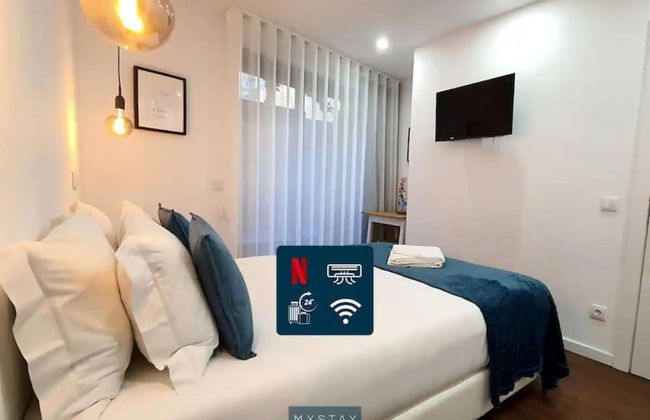 Seasons Porto-gaia by Mystay - Foto 22