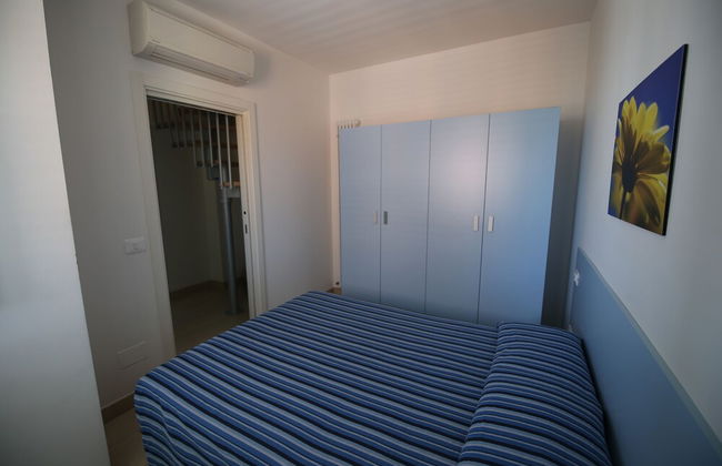 Apartment 30 Meters From the sea With 6 Beds With Full sea View - Foto 7