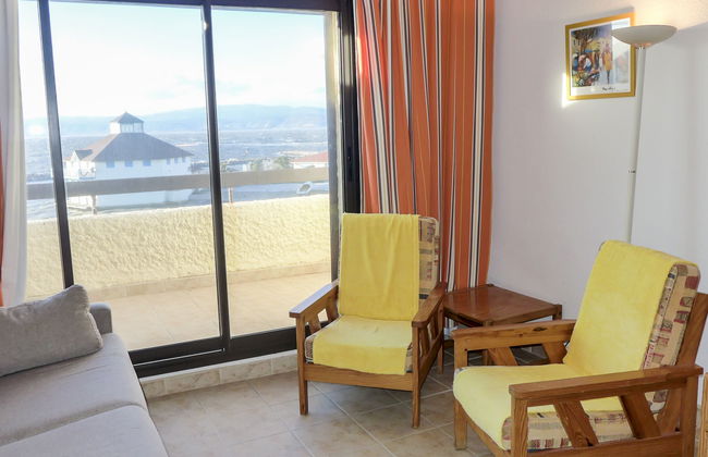 Studio Coudalère-Les Hébrides-5 by Interhome - Foto 16