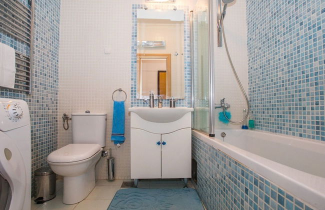 Apartment 3 Beaches With Free Parking - Photo 28