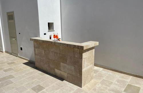 Le Liame Antico Trullo - Foto 9