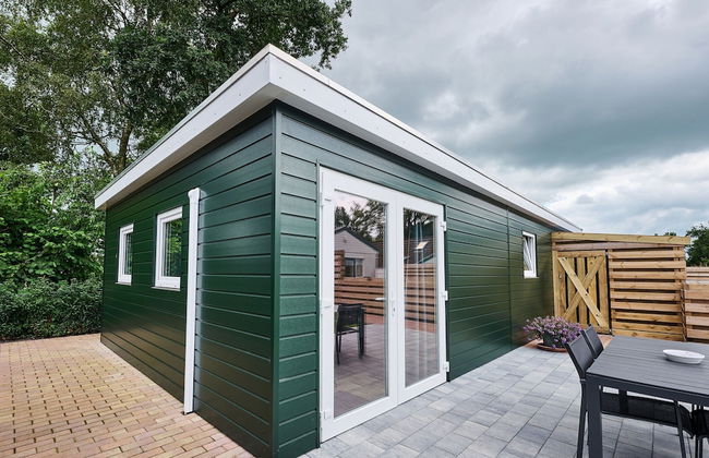 Stay at This Beautiful Accommodation in De Kiel - Photo 16