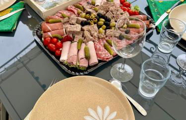 Escapade entre amis en Provence, 4 chambres, terrasse & jardin, proche Avignon - Foto 27