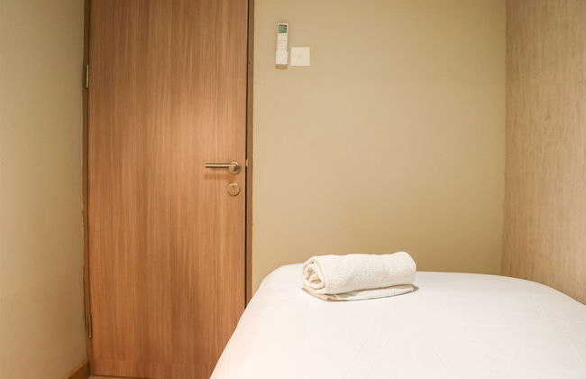 Brand New 2Br At Tamansari Panoramic Apartment - Foto 4