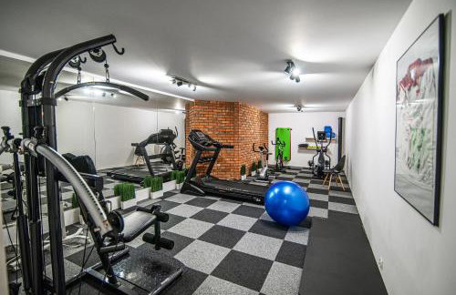 Modra Sikorka - Foto 14