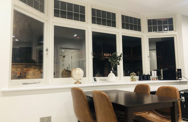 2Bed 2Bath Apartment in Liverpool Street, Steps to Brick Lane, Spitalfields & Shoreditch - Foto 32